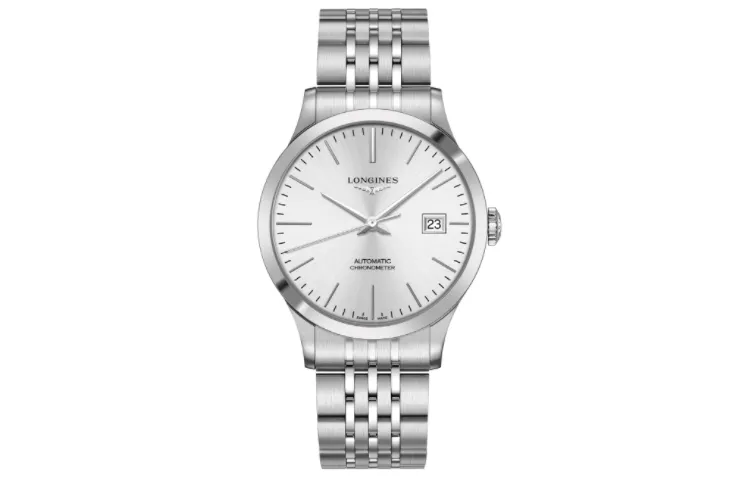 LONGINES Record Collection L2.821.4.72.6