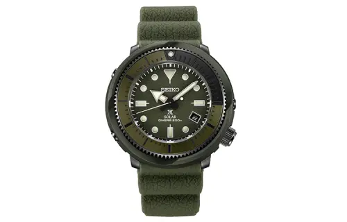 SEIKO Prospex Street Series SNE535