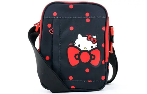 Converse Polyester Shoulder Bag, Crossbody Bag Regular Unisex