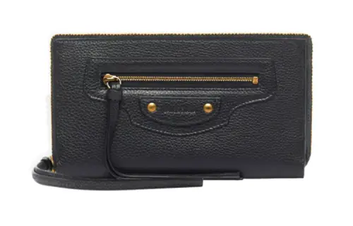 Balenciaga Wallets