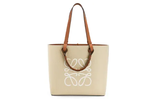 LOEWE Anagram Handbags