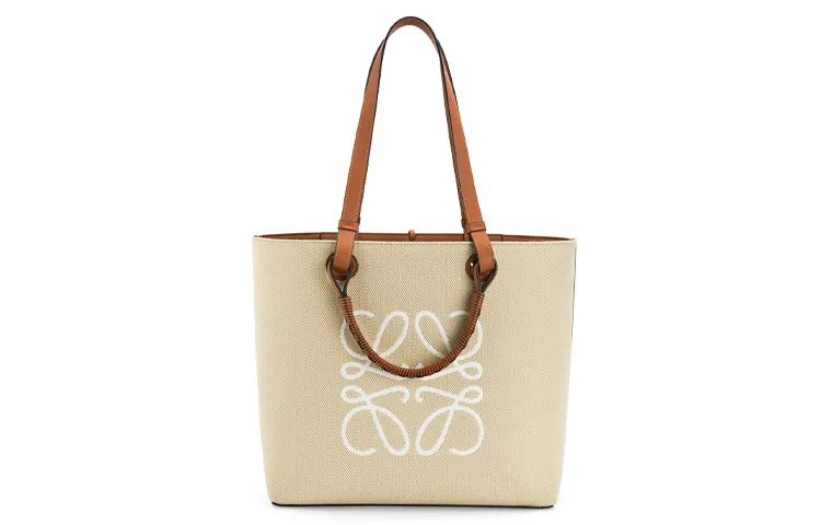 LOEWE Anagram Handbags