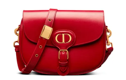 DIOR Bobby Shoulder Bags