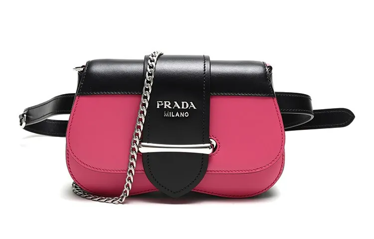 PRADA Shoulder Bags