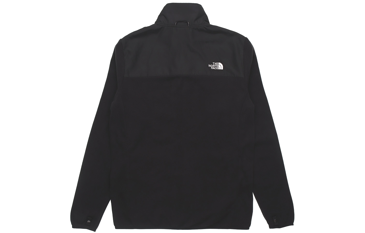 THE NORTH FACE Fleece Clothing Fall Men’s Black
