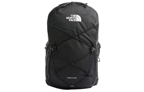 THE NORTH FACE 20.8L Backpack Outdoor Bag Nylon Black Men's