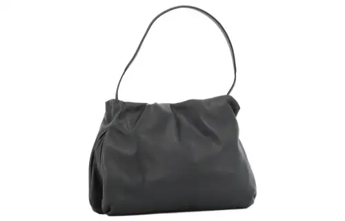 THE ROW Lambskin Shoulder Bag Women's