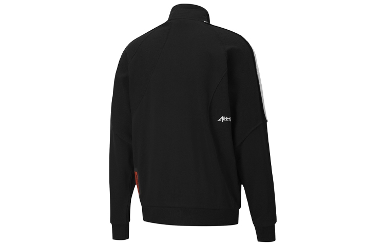 Мужская куртка PUMA x ATTEMPT (черная) — фото 2