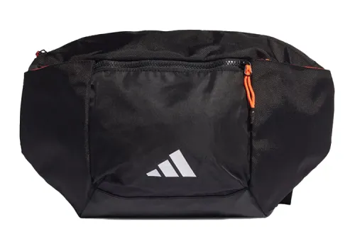 Adidas Polyester Fanny Pack Unisex Black
