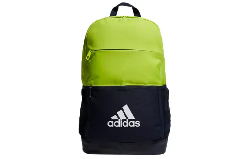 Adidas Polyester Backpack Regular Unisex Black