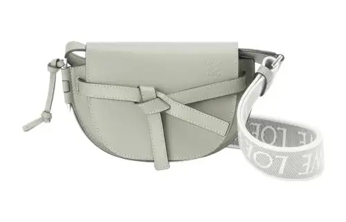 LOEWE Gate Crossbody Bags