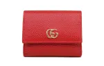 GUCCI Marmont Wallets