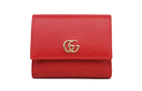 GUCCI Marmont Wallets