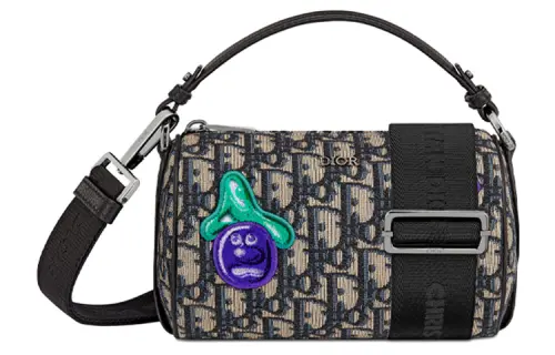 DIOR Roller Handbags