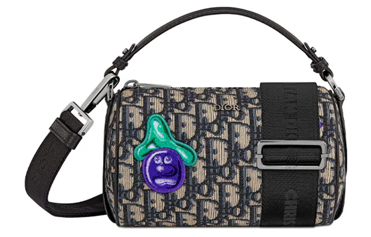 DIOR Roller Handbags