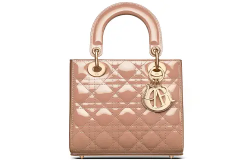 DIOR Lady Dior Handbags