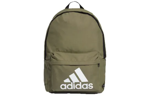 Adidas Sports & Fitness Recycled Material Backpack Regular Unisex Light Green