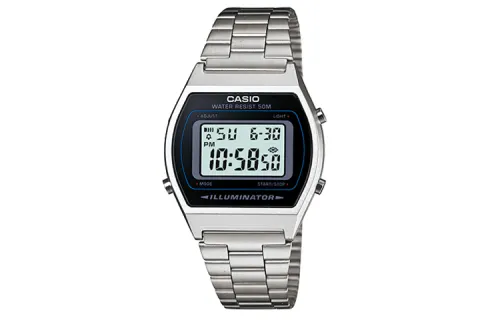 CASIO Vintage B640WD 1A
