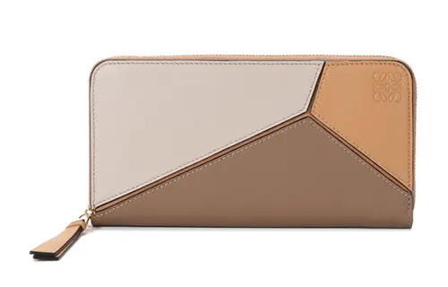 LOEWE Puzzle Wallets
