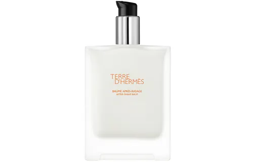 HERMES Soothing moisturizing refreshing cream aftershave, 100 ml, Birthday gift