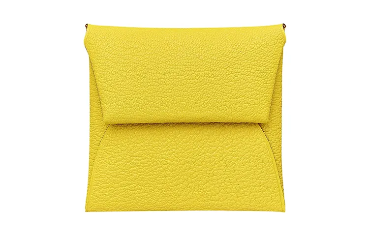HERMES Bastia Coin Purses