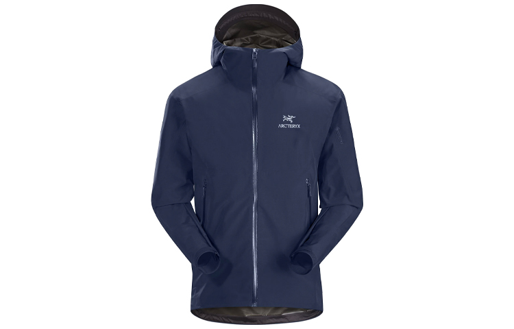 Arcteryx Zeta Zeta SL   