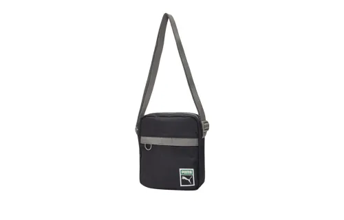 PUMA Shoulder Bags Black