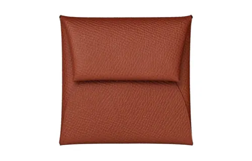 HERMES Bastia Coin Purses