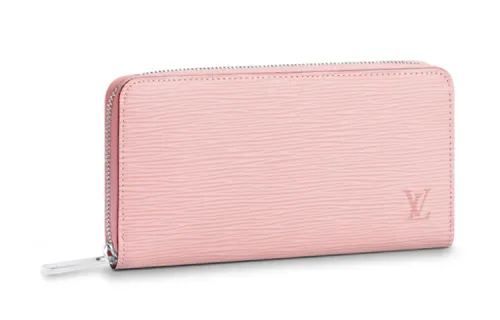 LOUIS VUITTON Zippy Wallets