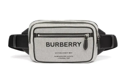 Burberry Fanny Packs