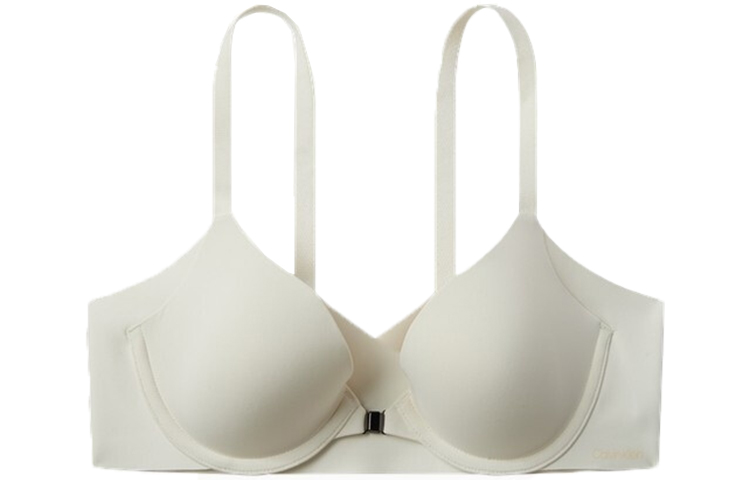 Женский бюстгальтер Calvin Klein (белый)