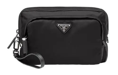PRADA Clutches