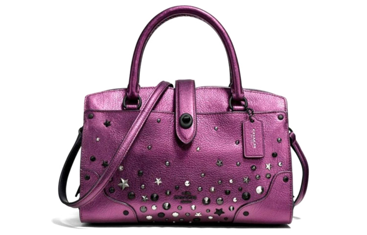 COACH Mercer Handbags