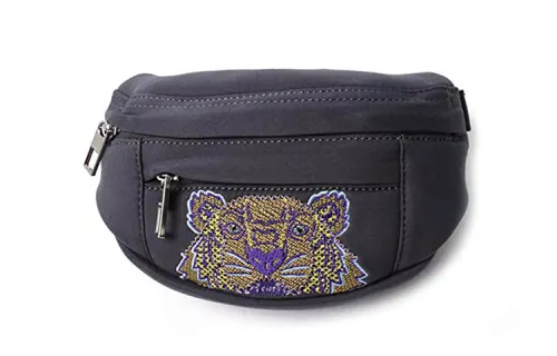 KENZO Tiger Fanny Packs