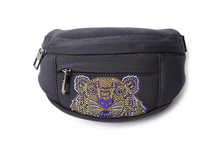 KENZO Tiger Fanny Packs