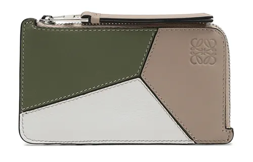 LOEWE Puzzle Card Holders