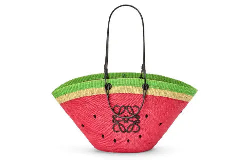 LOEWE Shoulder Bags