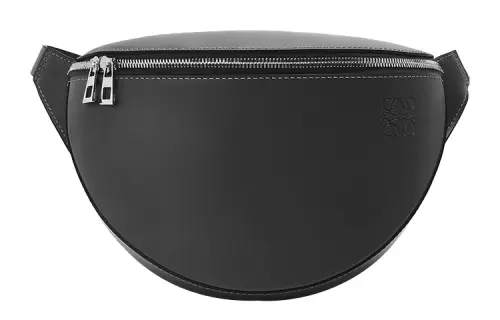 LOEWE Anagram Fanny Packs
