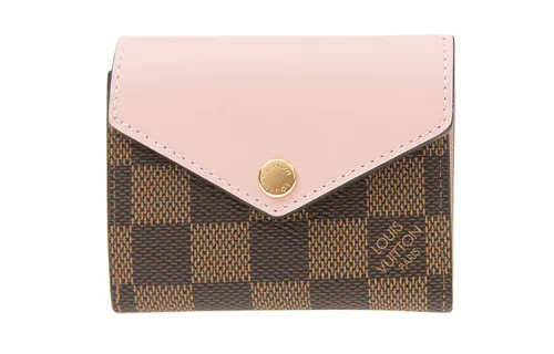 LOUIS VUITTON Wallets