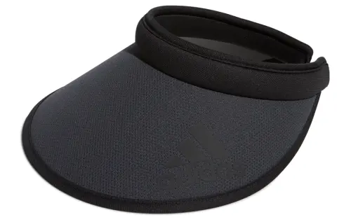 Adidas Sun Protection Hats Unisex Black