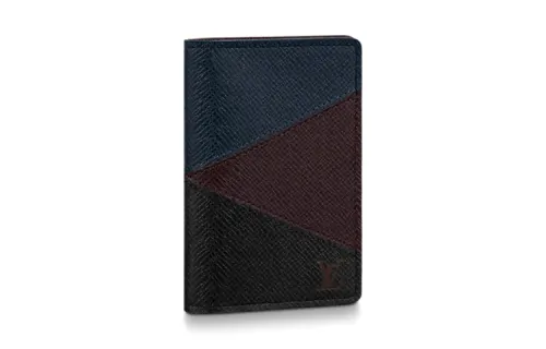 LOUIS VUITTON Wallets