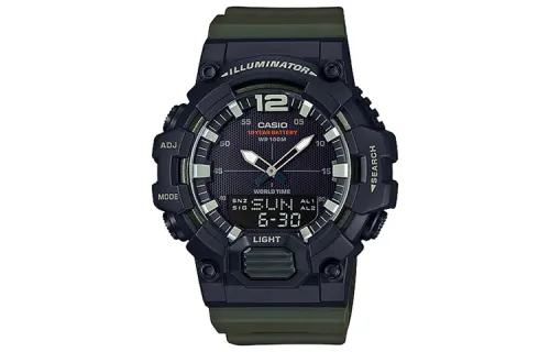 CASIO G Shock HDC 700 3AV