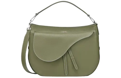 DIOR Saddle Handbags