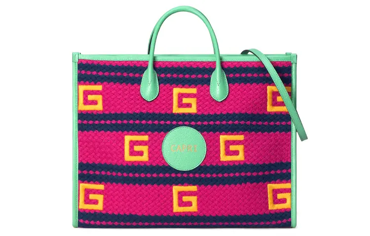 GUCCI Handbags