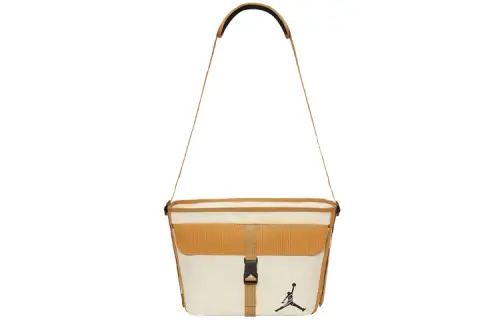 Jordan Shoulder Bags Wheat Yellow