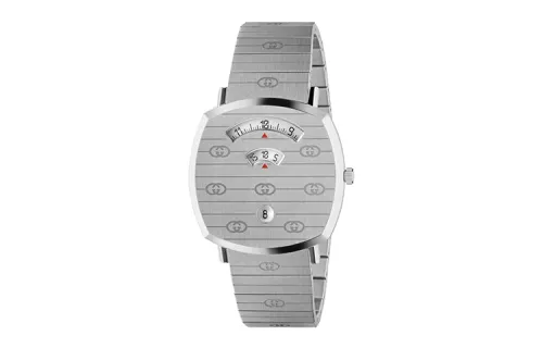 GUCCI Grip Watch