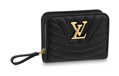 LOUIS VUITTON New Wave Wallets