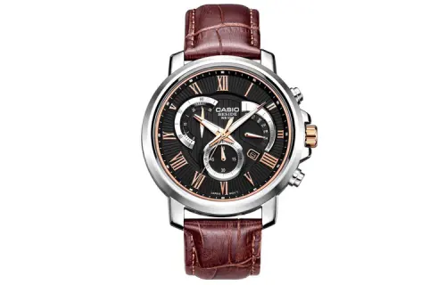 CASIO Men Standard Series Black Watch