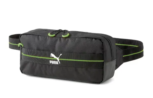 PUMA Mirage Pu Fanny Pack Regular Unisex Black