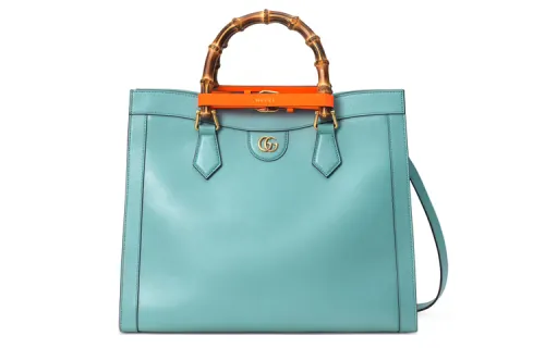 GUCCI Diana Handbags